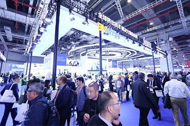 Reuneix-te per al Gran Esdeveniment, Col·labora per al Creixement Compartit — Jwell & Global Partners a CHINAPLAS 2026
