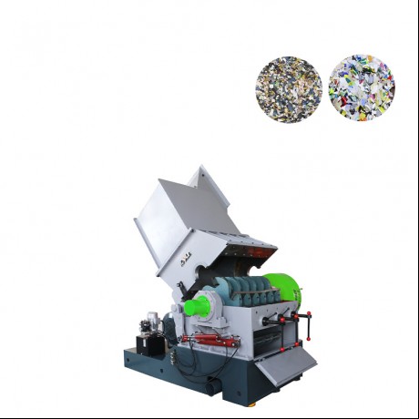 Màquina de reciclatge de trituradora forta de la sèrie Jwell Dyps-G